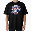 All American Grandpa T-Shirt - Graphic Print Unisex - T-Shirt, Sweatshirt, Hoodie