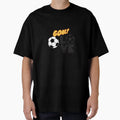 Football Love T-Shirt - Casual Everyday Wear Men Women - T-Shirt, Sweatshirt, Hoodie