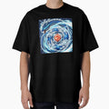 DRAGOON Beyblade by H4BEEB - Adult & Kids T-Shirts, Sweatshirts & Hoodies apparel design preview 1