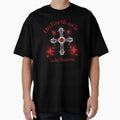 On Earth as it is in Heaven by ZerotwoStudio - Adult & Kids T-Shirts, Sweatshirts & Hoodies apparel design preview 1