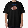 Football Mom T-Shirt - Unique Graphic for Adults - T-Shirt, Sweatshirt, Hoodie