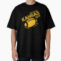 Kansas City World Champions T-Shirt - Casual Everyday Wear Men Women - T-Shirt, Sweatshirt, Hoodie