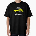 Mom Tried To Raise Lady But Dad Won T-Shirt - Streetwear Style Men Women - T-Shirt, Sweatshirt, Hoodie