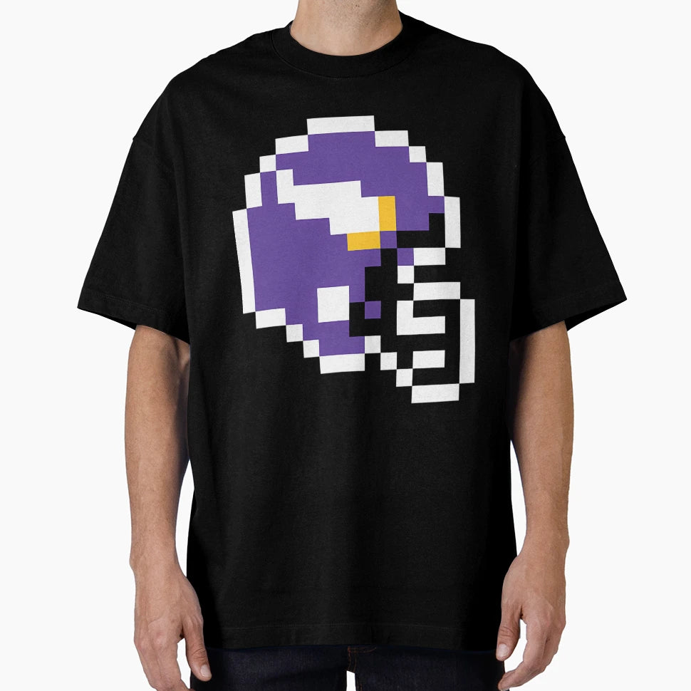 Minnesota Vikings T-Shirt - Trendy Graphic for Adults - T-Shirt, Sweatshirt, Hoodie