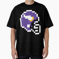 Minnesota Vikings T-Shirt - Trendy Graphic for Adults - T-Shirt, Sweatshirt, Hoodie