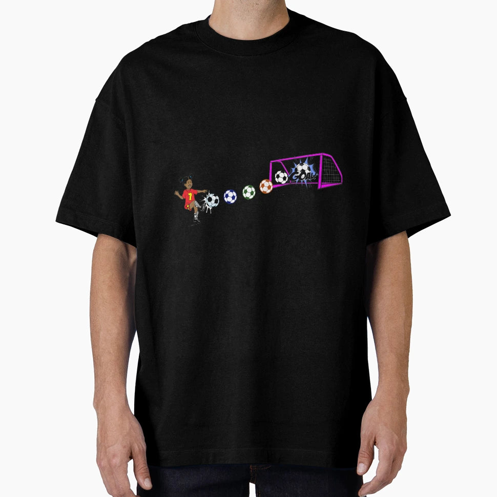Football Should Be Made This Easy T-Shirt - Trendy Graphic for Adults - T-Shirt, Sweatshirt, Hoodie