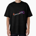 Football Should Be Made This Easy T-Shirt - Trendy Graphic for Adults - T-Shirt, Sweatshirt, Hoodie