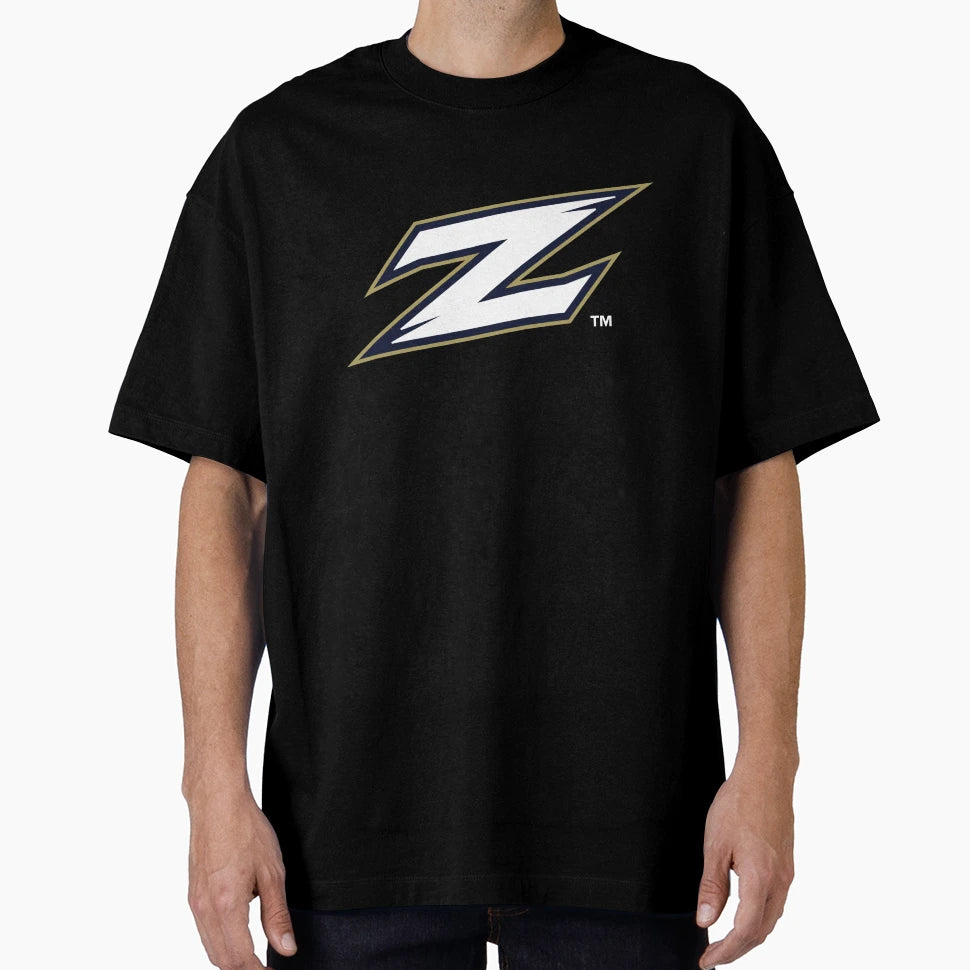 Akron T-Shirt - Custom Art Print Unisex - T-Shirt, Sweatshirt, Hoodie