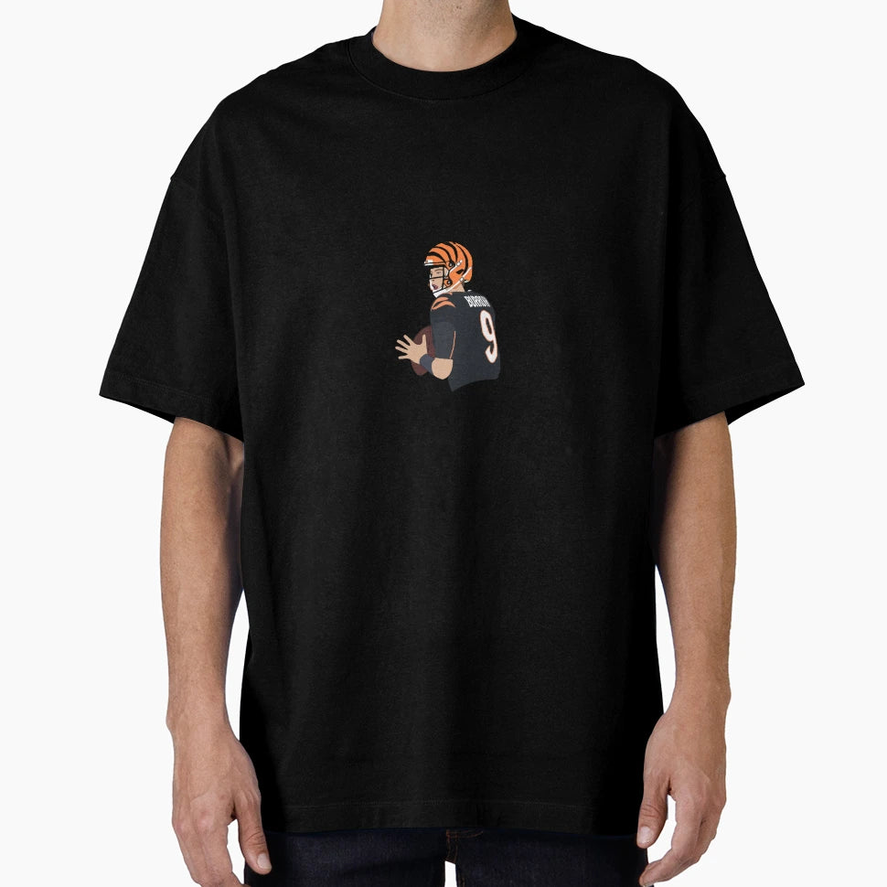 JB T-Shirt - Trendy Graphic Men Women - T-Shirt, Sweatshirt, Hoodie