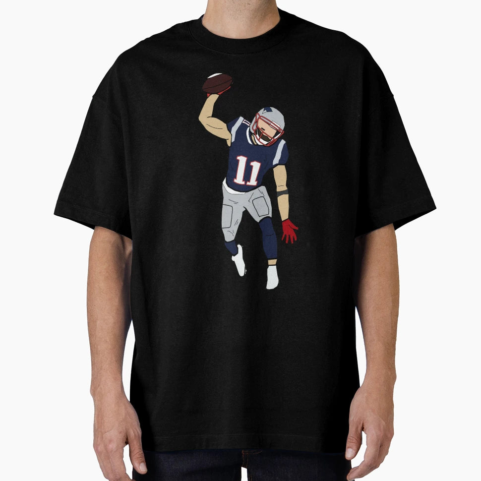 Sbmvp T-Shirt - Trendy Graphic for Adults - T-Shirt, Sweatshirt, Hoodie