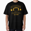 Pittsburgh Football Est 1933 T-Shirt - Trendy Graphic Unisex - T-Shirt, Sweatshirt, Hoodie