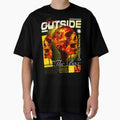 Live Outside The Box Cultivating Chaos Skull by - Adult & Kids T-Shirts, Sweatshirts & Hoodies apparel design preview 1