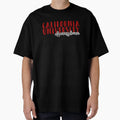 Cal U California University T-Shirt - Trendy Graphic for Adults - T-Shirt, Sweatshirt, Hoodie