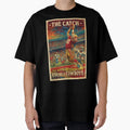 Dwight Clark Catch 49Ers V Cowboys T-Shirt - Minimalist Print for Adults - T-Shirt, Sweatshirt, Hoodie