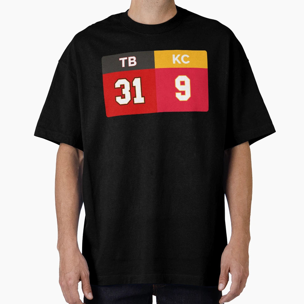 Tb 31 Kc 9 T-Shirt - Novelty Apparel Unisex - T-Shirt, Sweatshirt, Hoodie