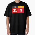 Tb 31 Kc 9 T-Shirt - Novelty Apparel Unisex - T-Shirt, Sweatshirt, Hoodie