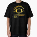 American Football Best Friends Ii T-Shirt - Streetwear Style Men Women - T-Shirt, Sweatshirt, Hoodie