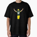 Green Bay Packers AR T-Shirt - Aesthetic Graphic for Adults - T-Shirt, Sweatshirt, Hoodie