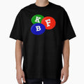 Kfb Candy Race Car Driver T-Shirt - Trendy Graphic for Adults - T-Shirt, Sweatshirt, Hoodie