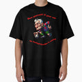Grandpa Plays Football T-Shirt - Novelty Apparel Unisex - T-Shirt, Sweatshirt, Hoodie