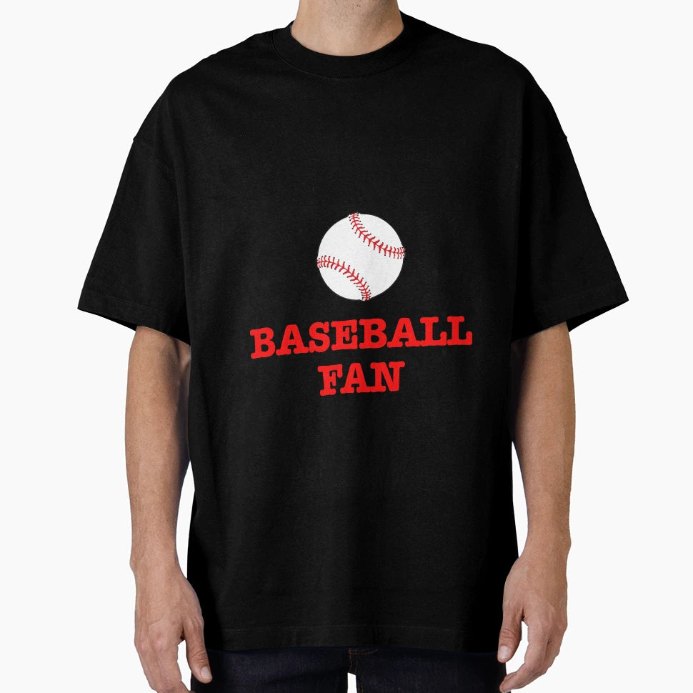 Auntie And Baseball Fan T-Shirt - Fun Novelty Design Unisex - T-Shirt, Sweatshirt, Hoodie