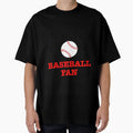 Auntie And Baseball Fan T-Shirt - Fun Novelty Design Unisex - T-Shirt, Sweatshirt, Hoodie