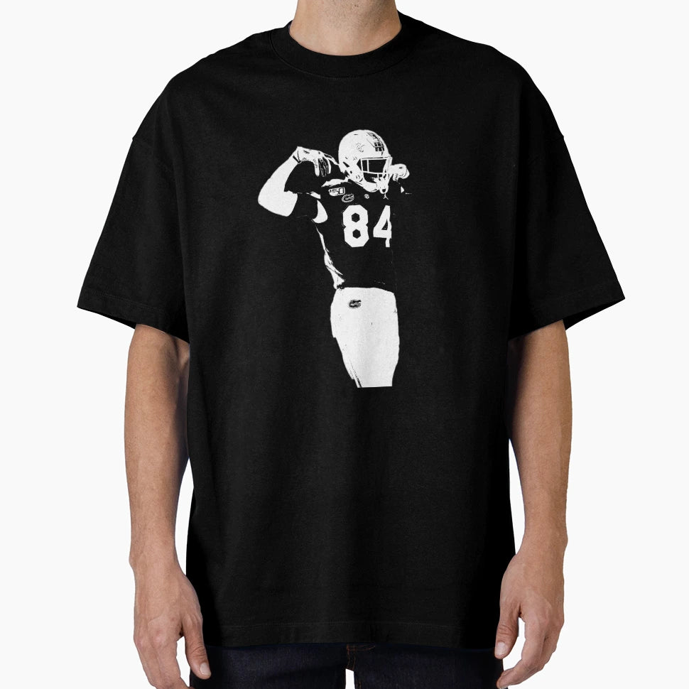 Kyle Pitts American Football Fans T-Shirt - Aesthetic Graphic Unisex - T-Shirt, Sweatshirt, Hoodie