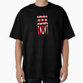 35Xxxv Deluxe T-Shirt - Fun Novelty Design for Adults - T-Shirt, Sweatshirt, Hoodie
