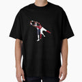 Atlanta Falcons Julio Jones T-Shirt - Trendy Graphic Unisex - T-Shirt, Sweatshirt, Hoodie