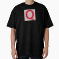 Versal Q Summer T-Shirt - Graphic Print for Adults - T-Shirt, Sweatshirt, Hoodie