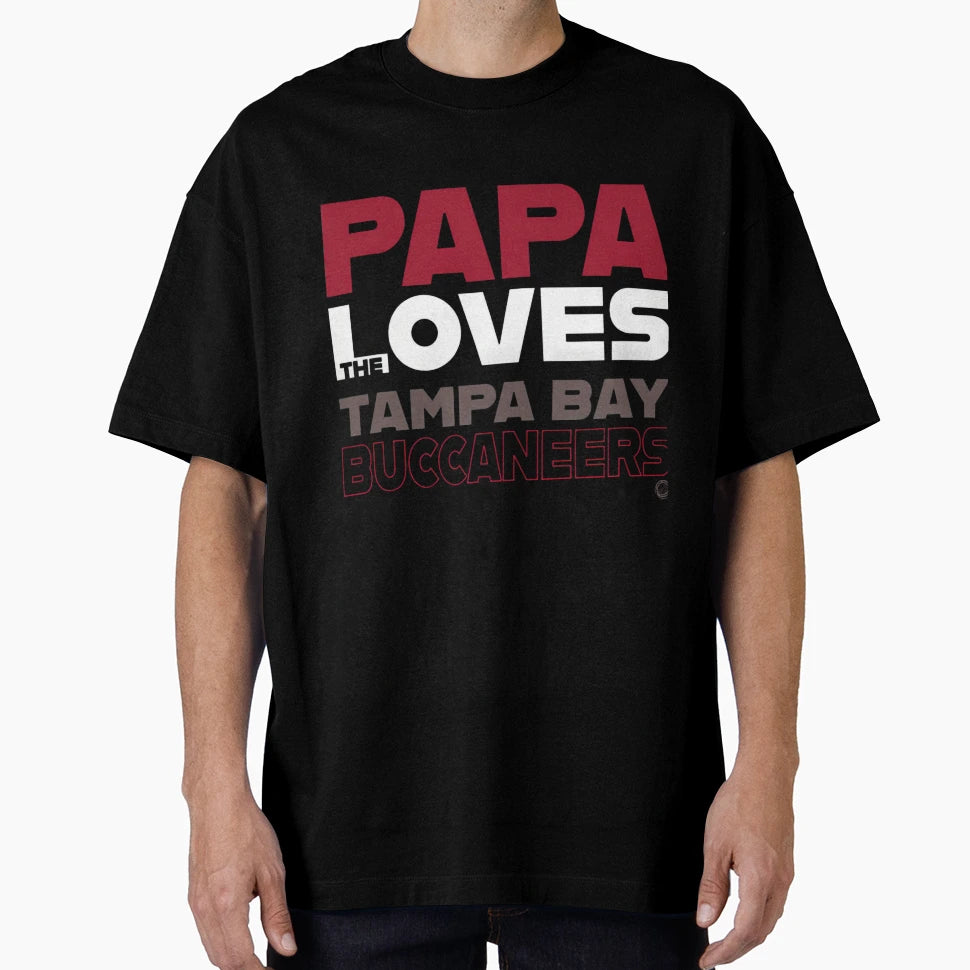 Art Tampa Bay Buccaneers T-Shirt - Aesthetic Graphic Men Women - T-Shirt, Sweatshirt, Hoodie