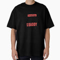 Sundays We Watch Football Daddy T-Shirt - Trendy Graphic Men Women - T-Shirt, Sweatshirt, Hoodie