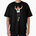 Cincy T-Shirt - Trendy Graphic Unisex - T-Shirt, Sweatshirt, Hoodie