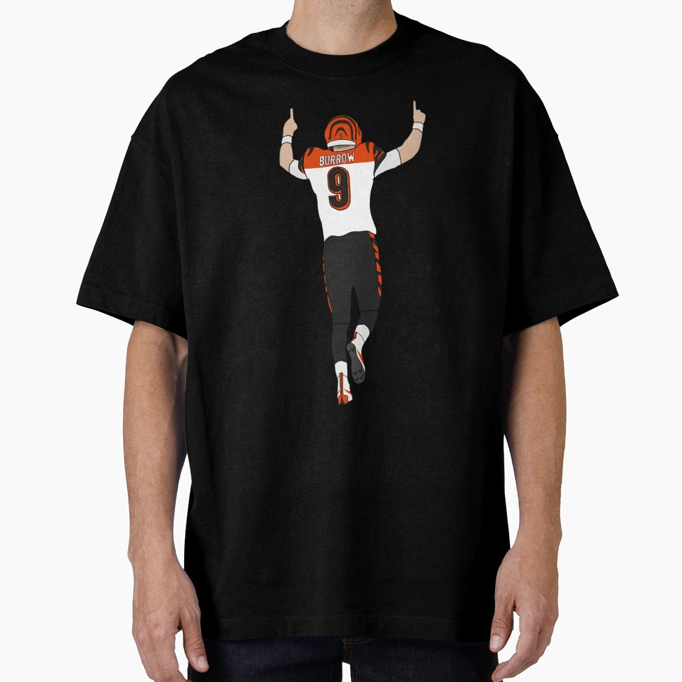 Cincy T-Shirt - Trendy Graphic Unisex - T-Shirt, Sweatshirt, Hoodie