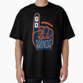 Go Broncos T-Shirt - Novelty Apparel Men Women - T-Shirt, Sweatshirt, Hoodie