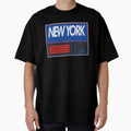 New York Football T-Shirt - Casual Everyday Wear Men Women - T-Shirt, Sweatshirt, Hoodie