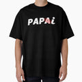 Grandpa Grandpa Grandpa T-Shirt - Streetwear Style Men Women - T-Shirt, Sweatshirt, Hoodie