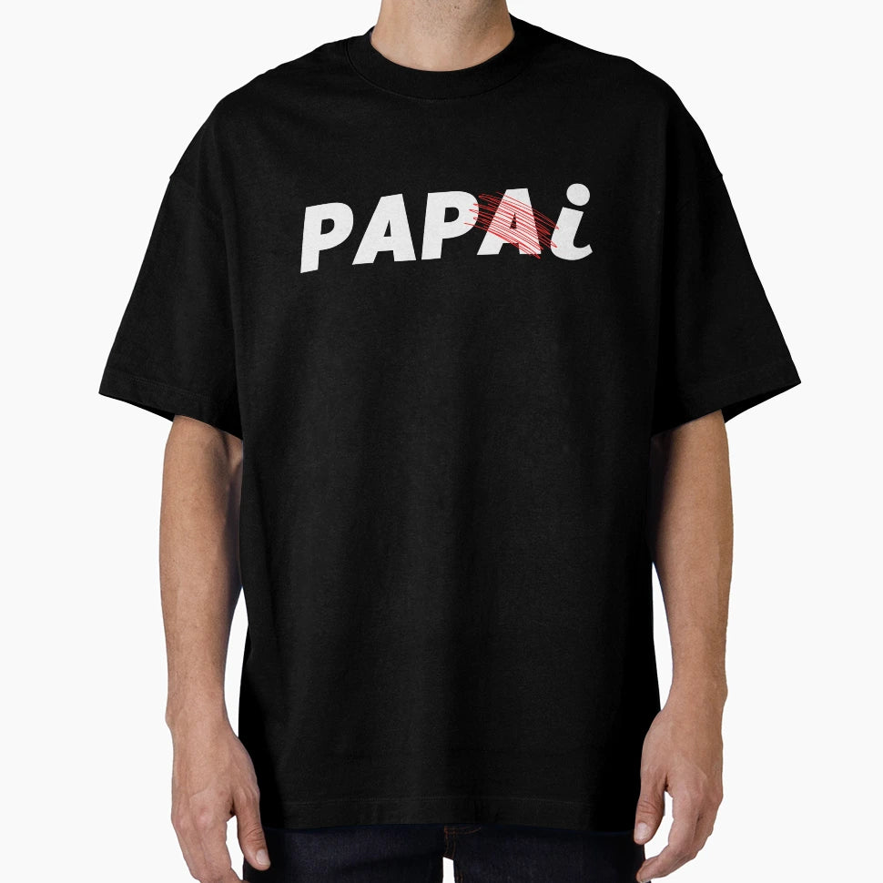 Grandpa Grandpa Grandpa T-Shirt - Streetwear Style Men Women - T-Shirt, Sweatshirt, Hoodie