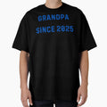 Collection Created Grandmas And Grandpas T-Shirt - Trendy Graphic Unisex - T-Shirt, Sweatshirt, Hoodie