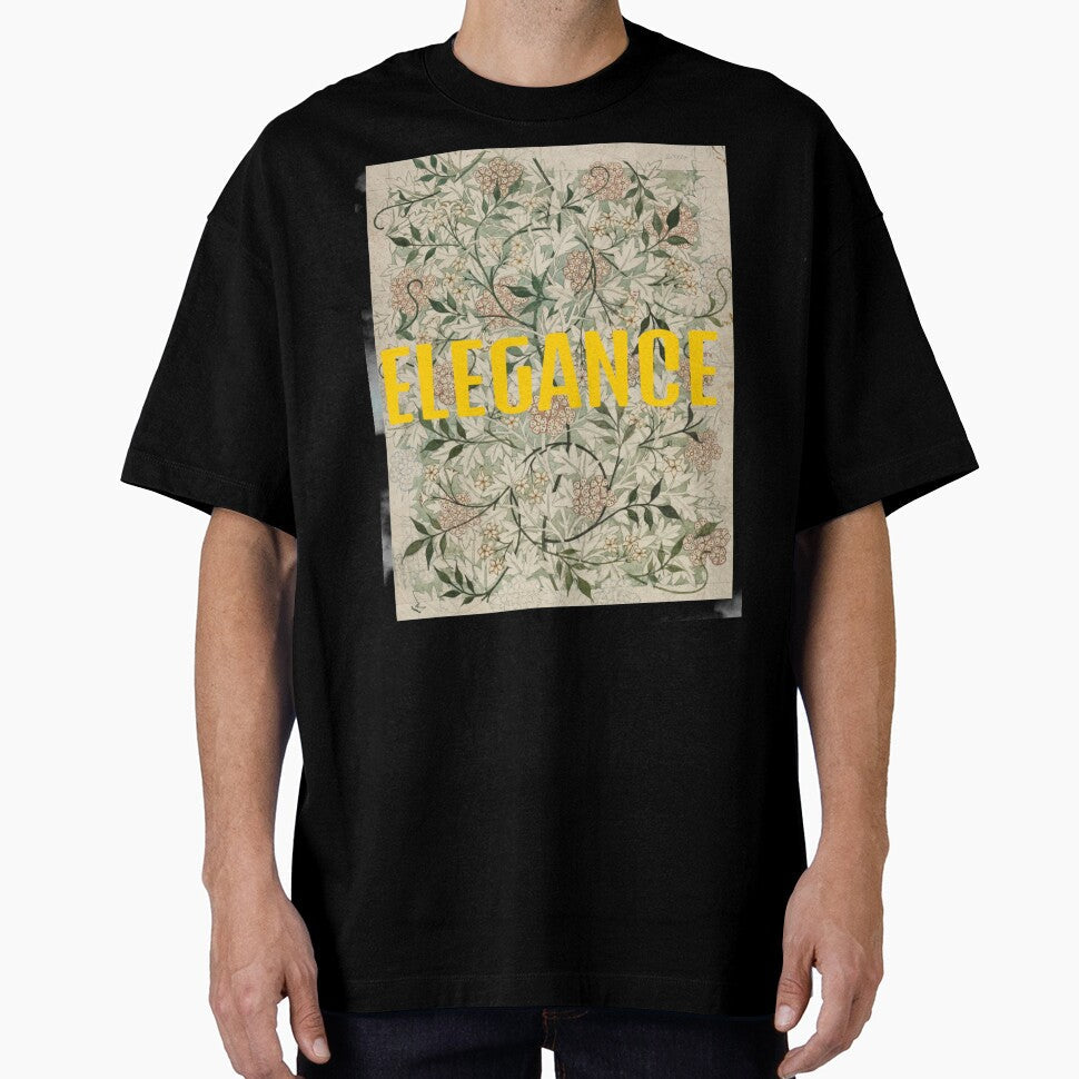 ELEGANCE by AARZU - Adult & Kids T-Shirts, Sweatshirts & Hoodies apparel design preview 1