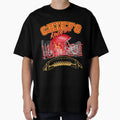 Art Kansas City Chiefs T-Shirt - Trendy Graphic Unisex - T-Shirt, Sweatshirt, Hoodie