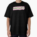 Fruits Tokyo Street Fashion Graphic Logo Y2K Indie - Adult & Kids T-Shirts, Sweatshirts & Hoodies apparel design preview 1
