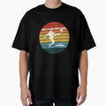 Just Who Loves Football T-Shirt - Unique Graphic Unisex - T-Shirt, Sweatshirt, Hoodie
