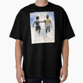 Rip Pele Pele Heaven T-Shirt - Casual Everyday Wear Unisex - T-Shirt, Sweatshirt, Hoodie