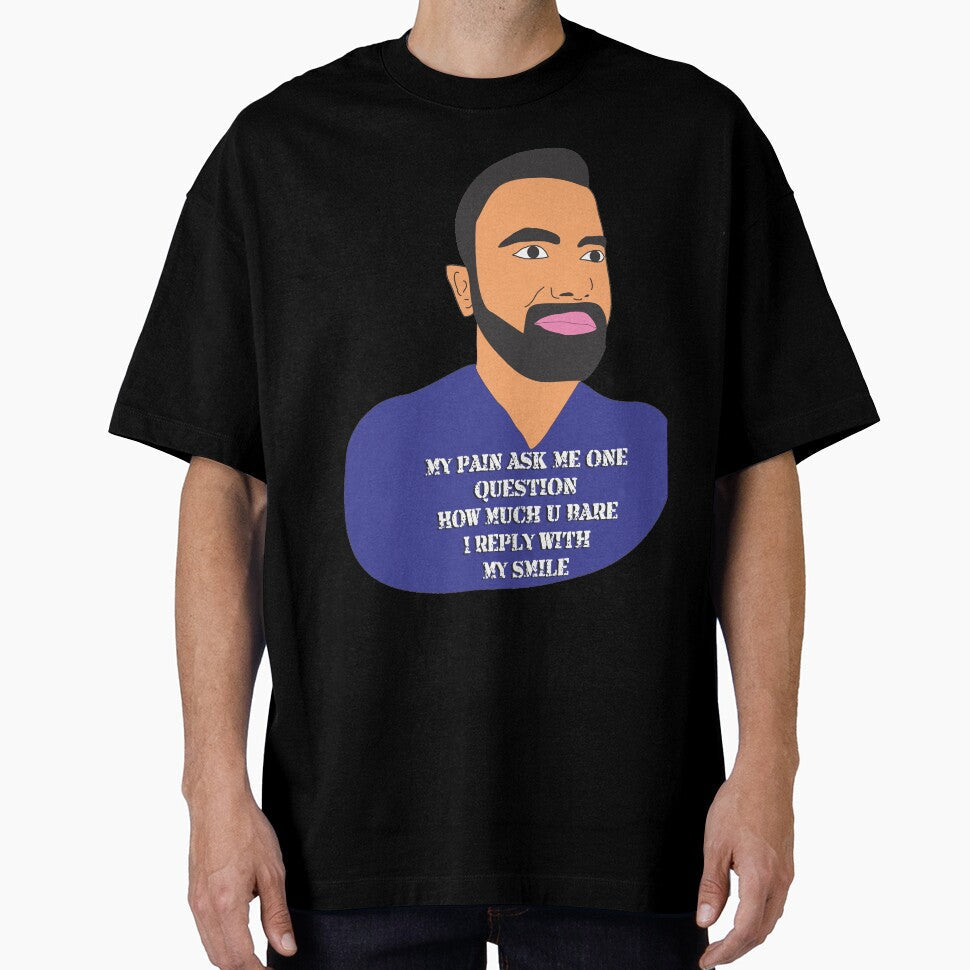 Stylish by Srirangarakesh - Adult & Kids T-Shirts, Sweatshirts & Hoodies apparel design preview 1