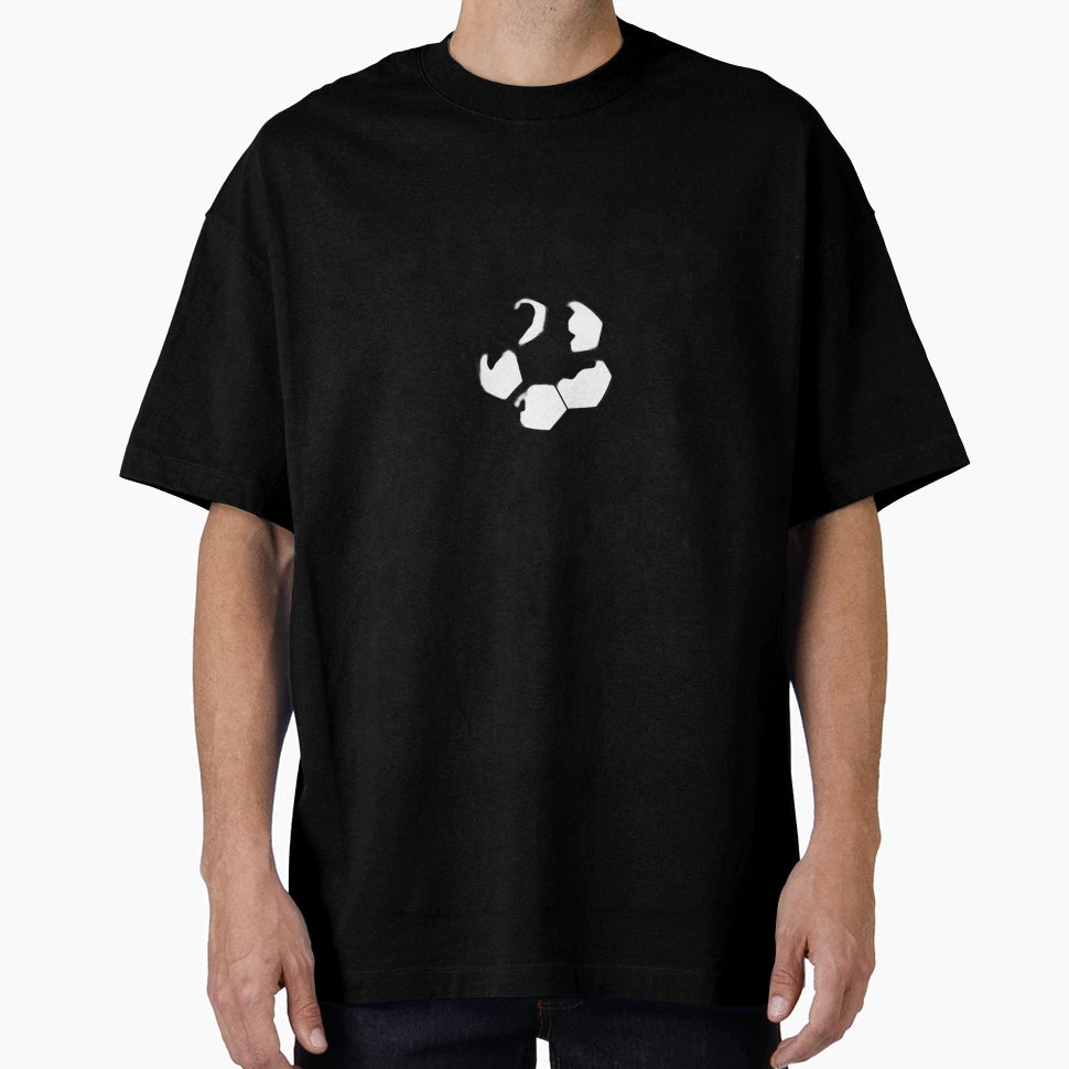 Soccer Nana Soccer Player Nana T-Shirt - Novelty Apparel Unisex - T-Shirt, Sweatshirt, Hoodie