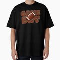 American Game Day Football Sport T-Shirt - Streetwear Style for Adults - T-Shirt, Sweatshirt, Hoodie
