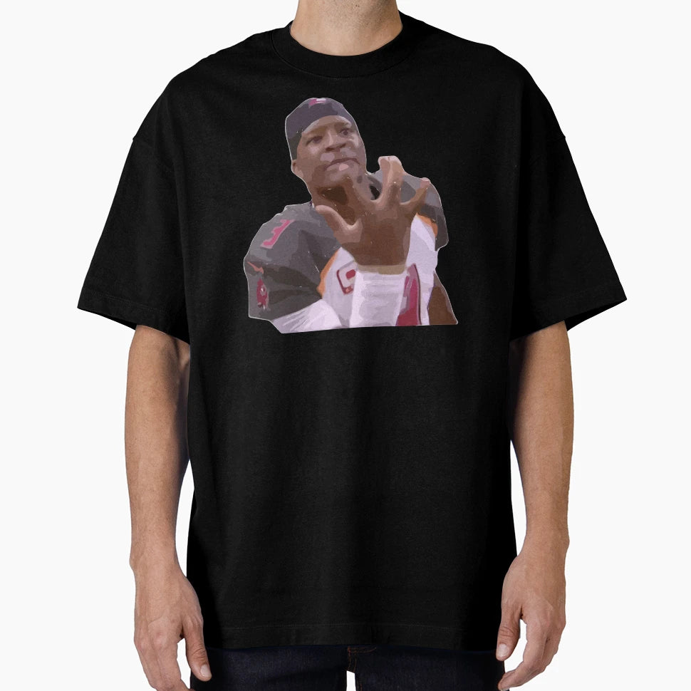 Jw3 T-Shirt - Graphic Print Unisex - T-Shirt, Sweatshirt, Hoodie