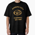 City Football T-Shirt - Custom Art Print for Adults - T-Shirt, Sweatshirt, Hoodie