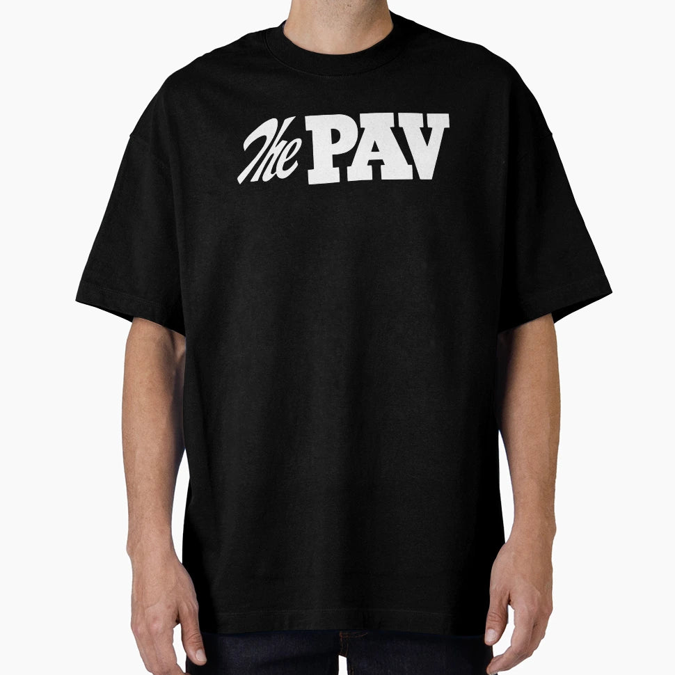 Pav T-Shirt - Trendy Graphic Men Women - T-Shirt, Sweatshirt, Hoodie